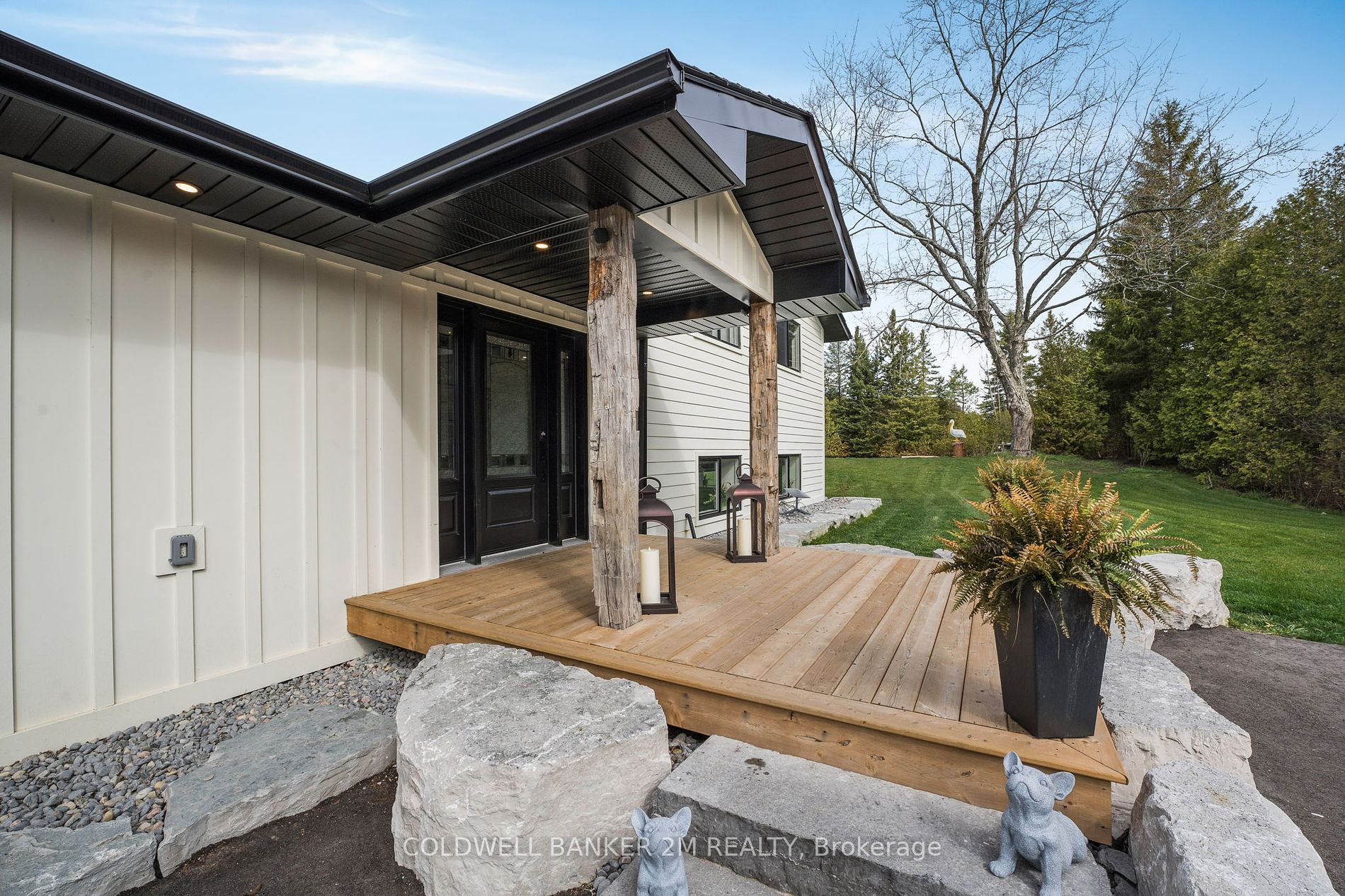 5446 Newtonville Road