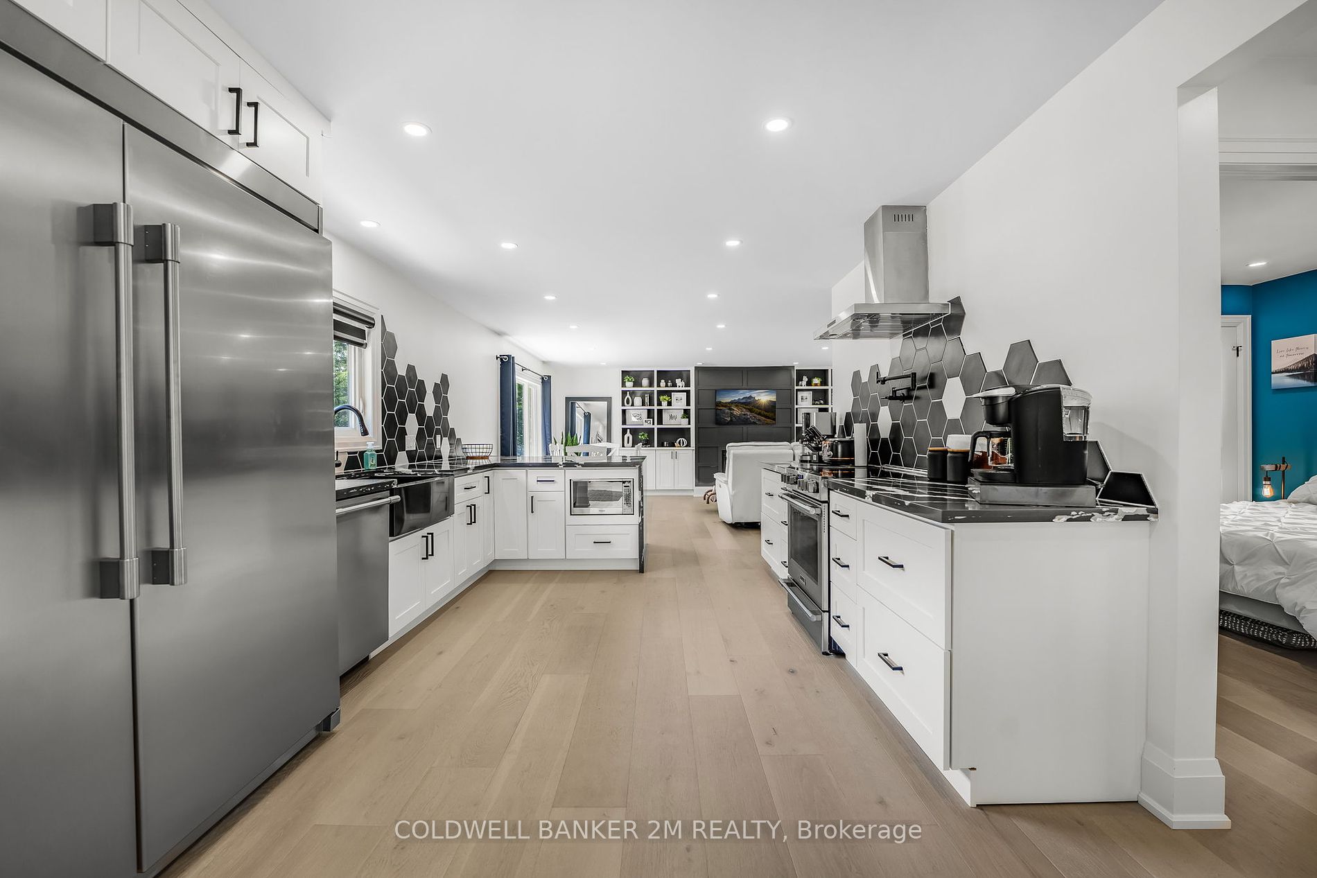 5446 Newtonville Road