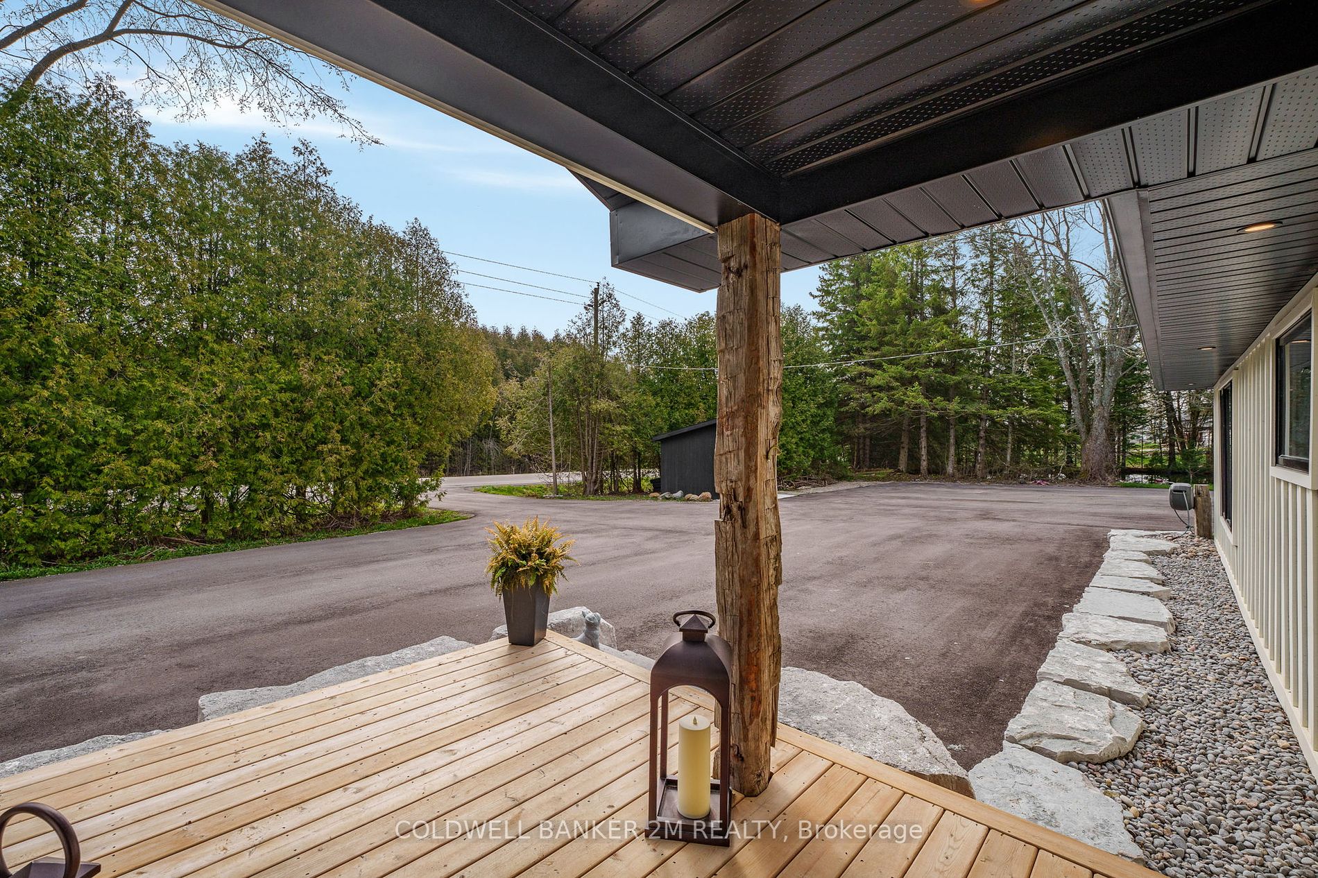 5446 Newtonville Road