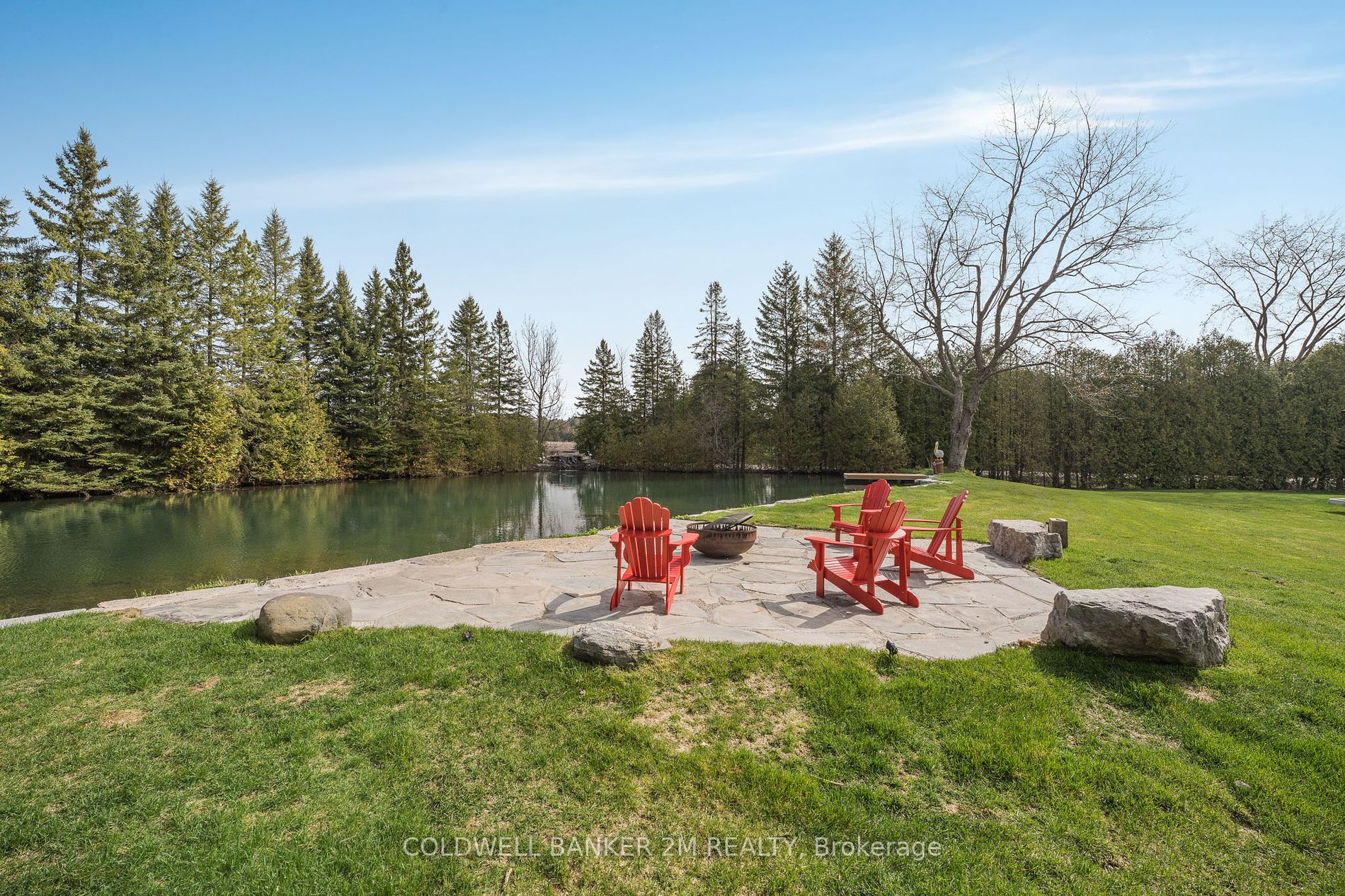 5446 Newtonville Road