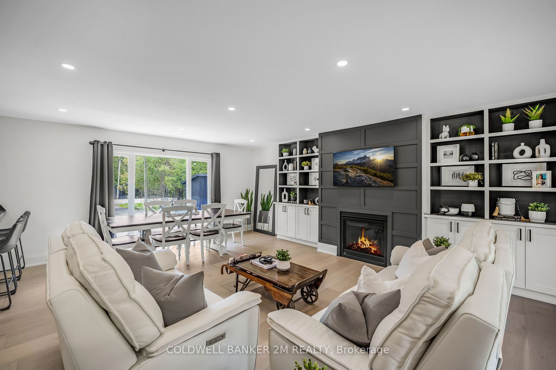 5446 Newtonville Road