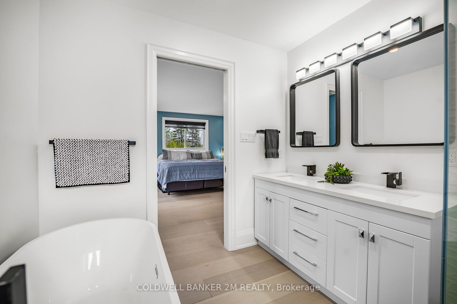 5446 Newtonville Road