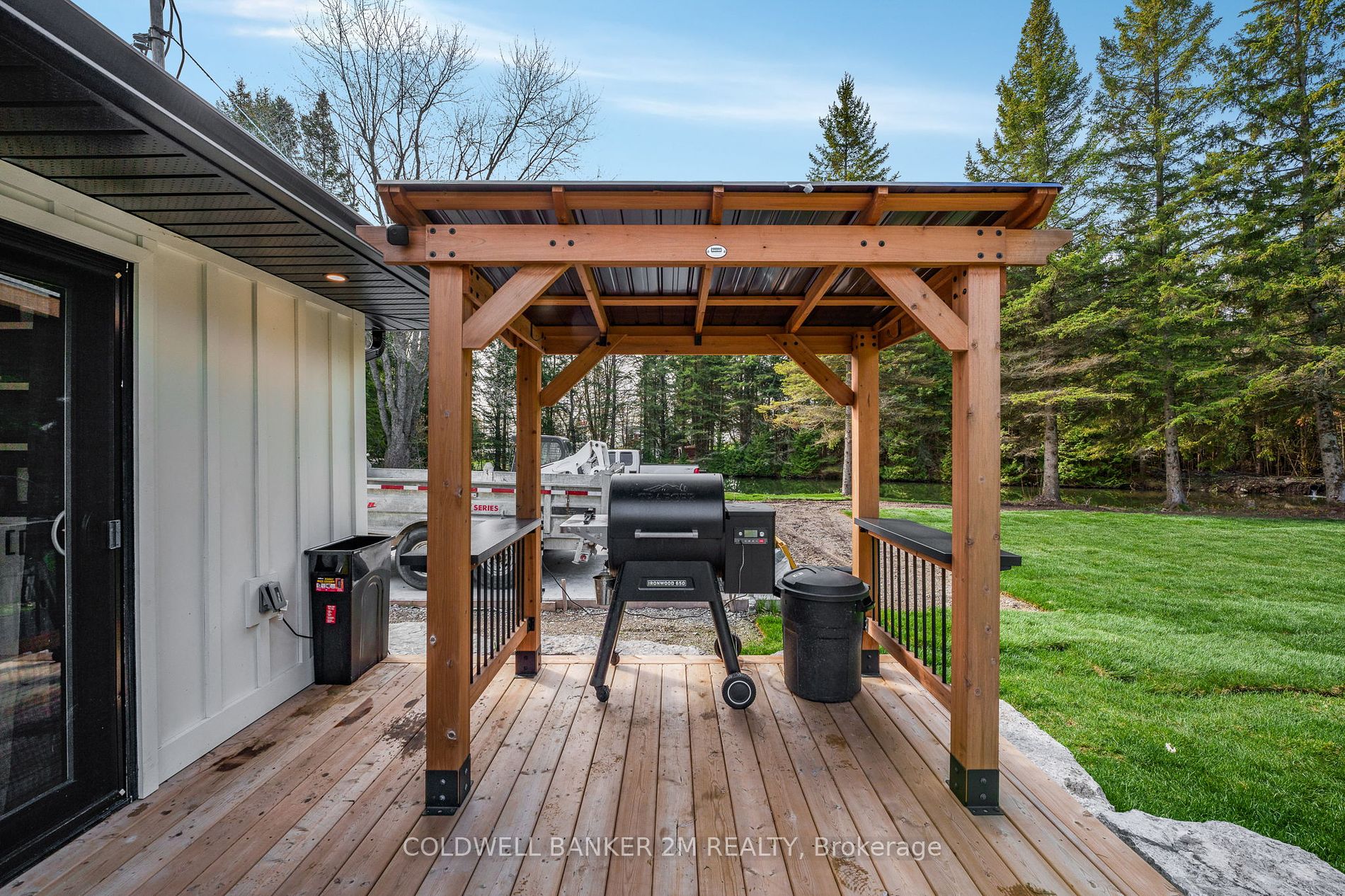 5446 Newtonville Road