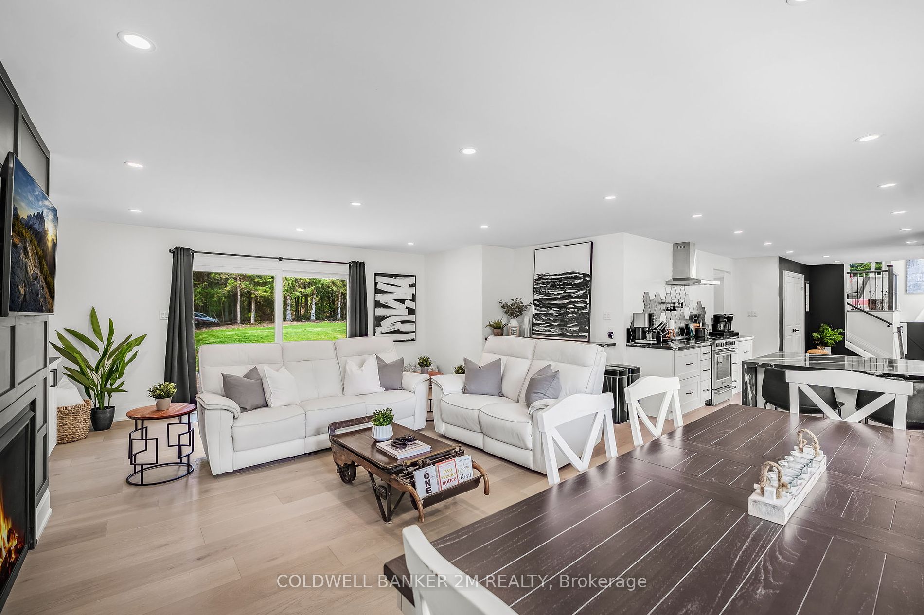 5446 Newtonville Road