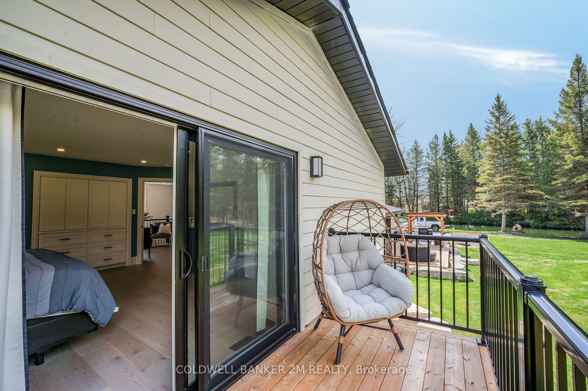 5446 Newtonville Road