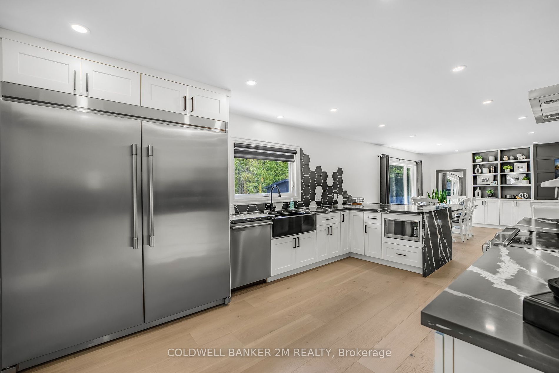 5446 Newtonville Road