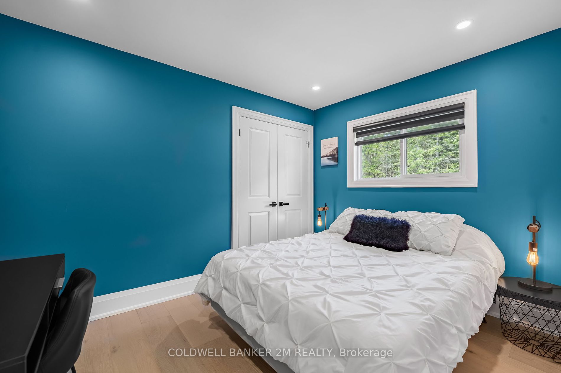5446 Newtonville Road
