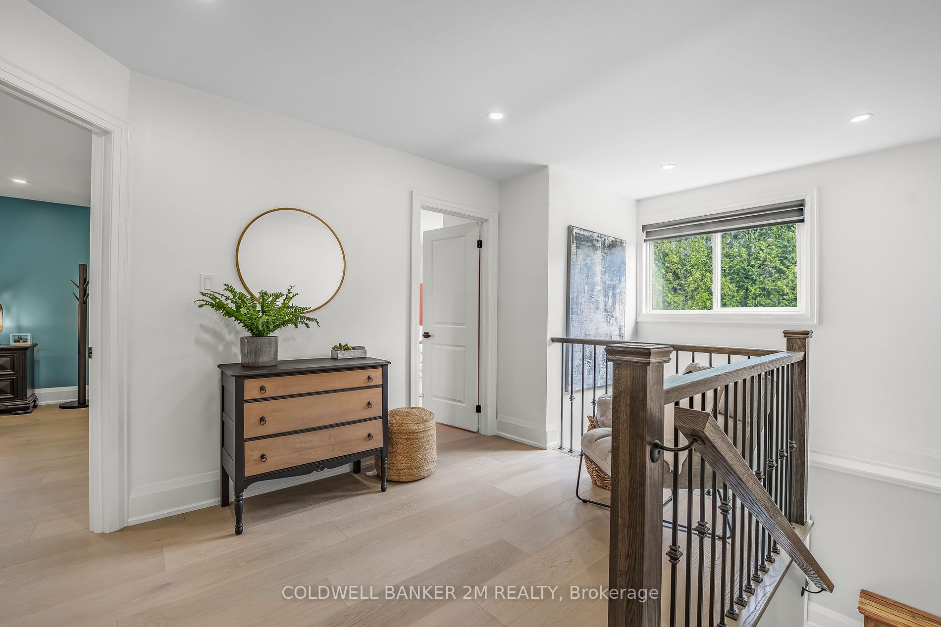 5446 Newtonville Road