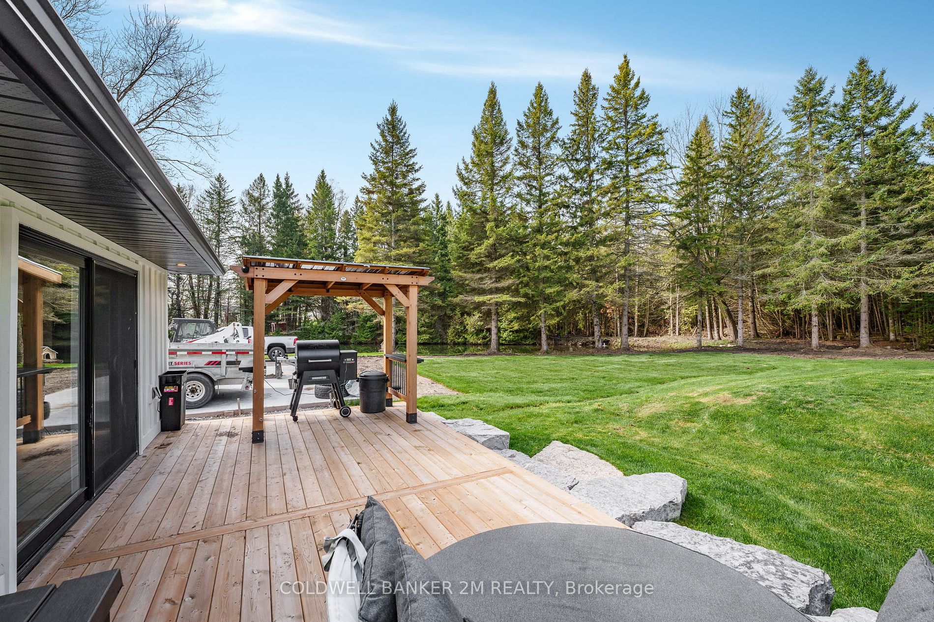 5446 Newtonville Road