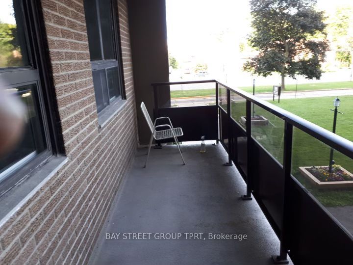 180 Markham Road, #207