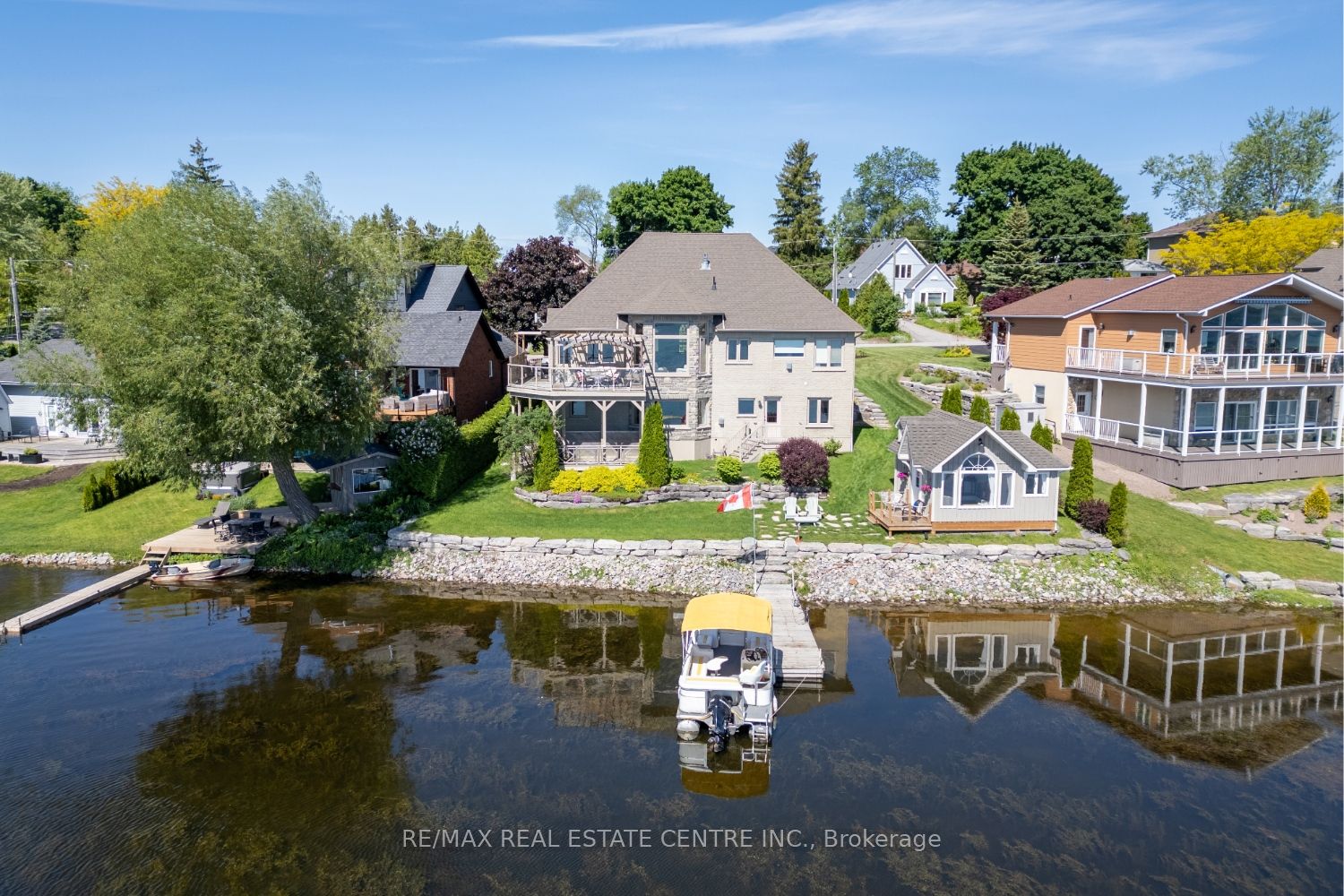 15 Coulcliff Blvd