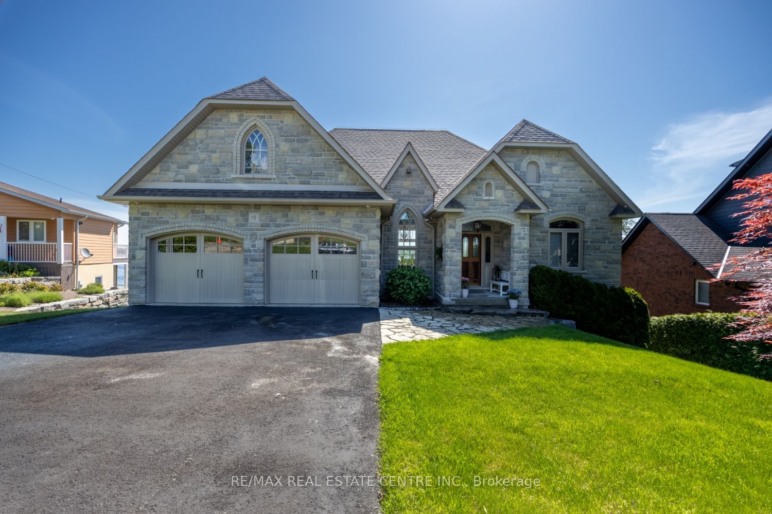 15 Coulcliff Blvd