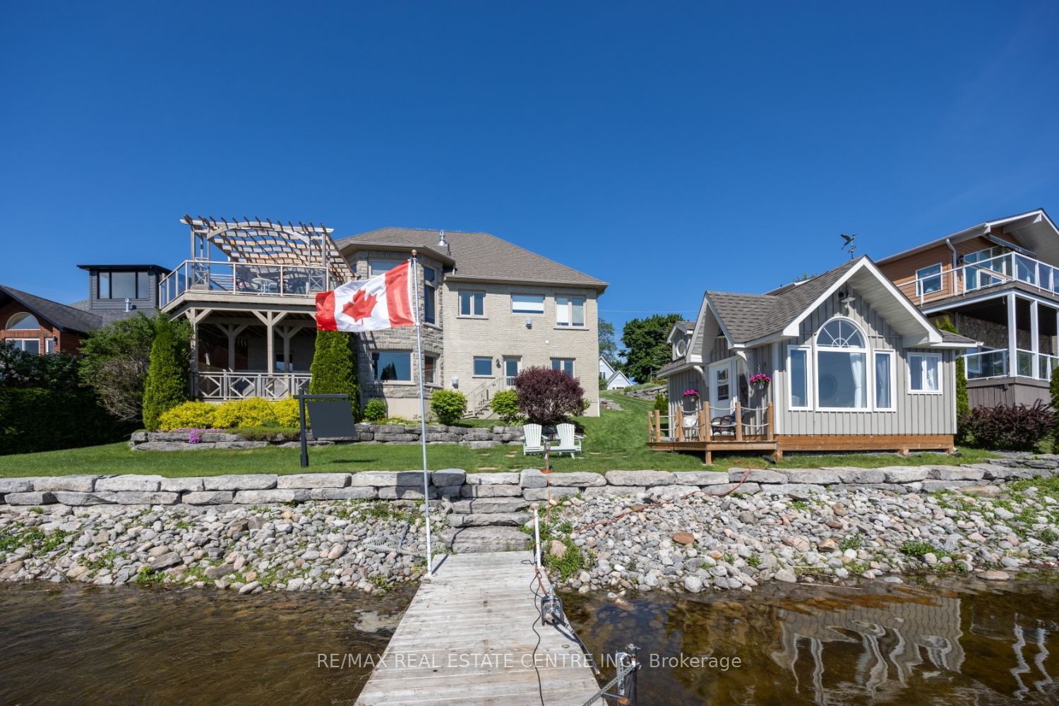 15 Coulcliff Blvd