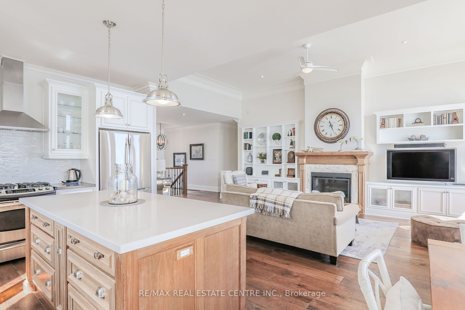 15 Coulcliff Blvd