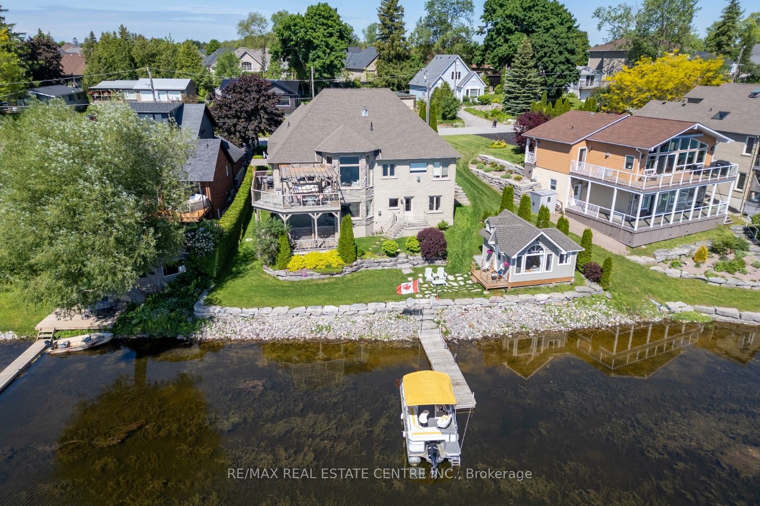 15 Coulcliff Blvd