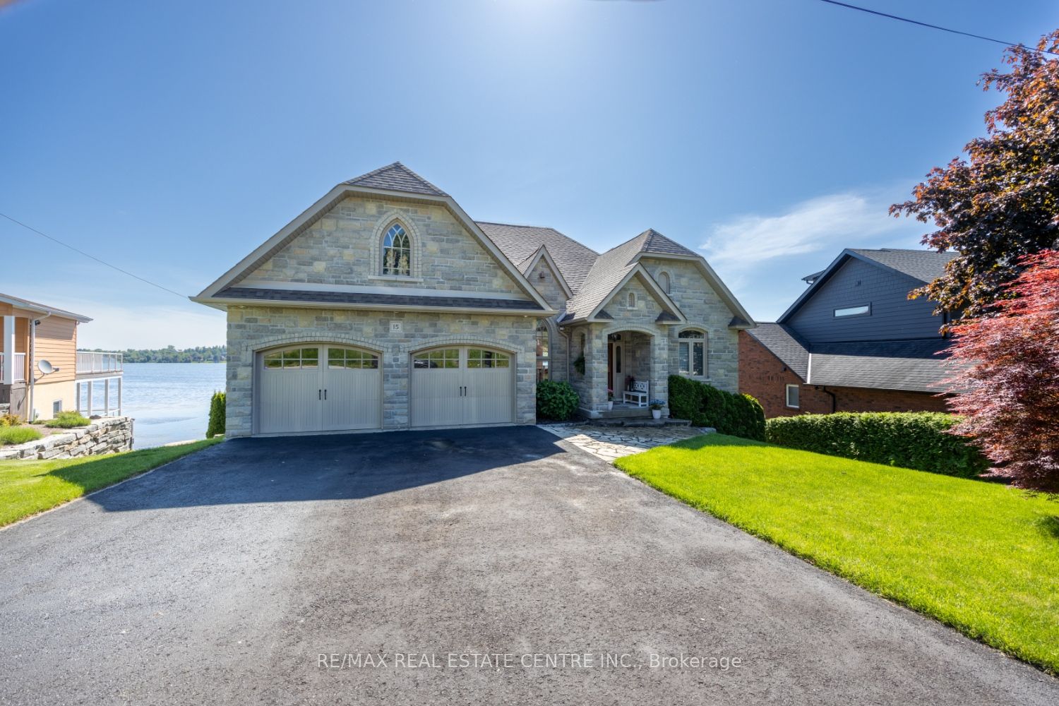 15 Coulcliff Blvd