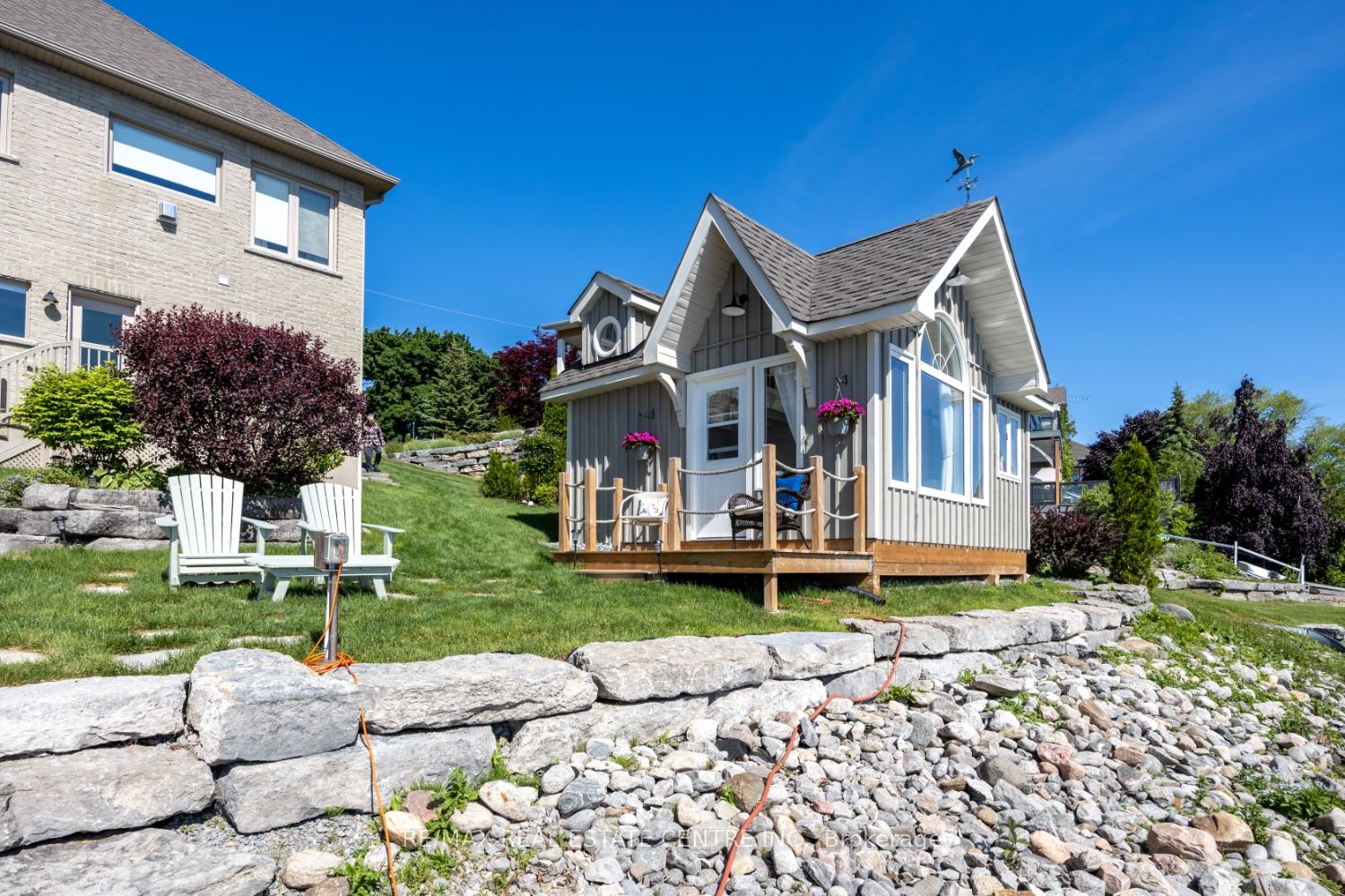 15 Coulcliff Blvd