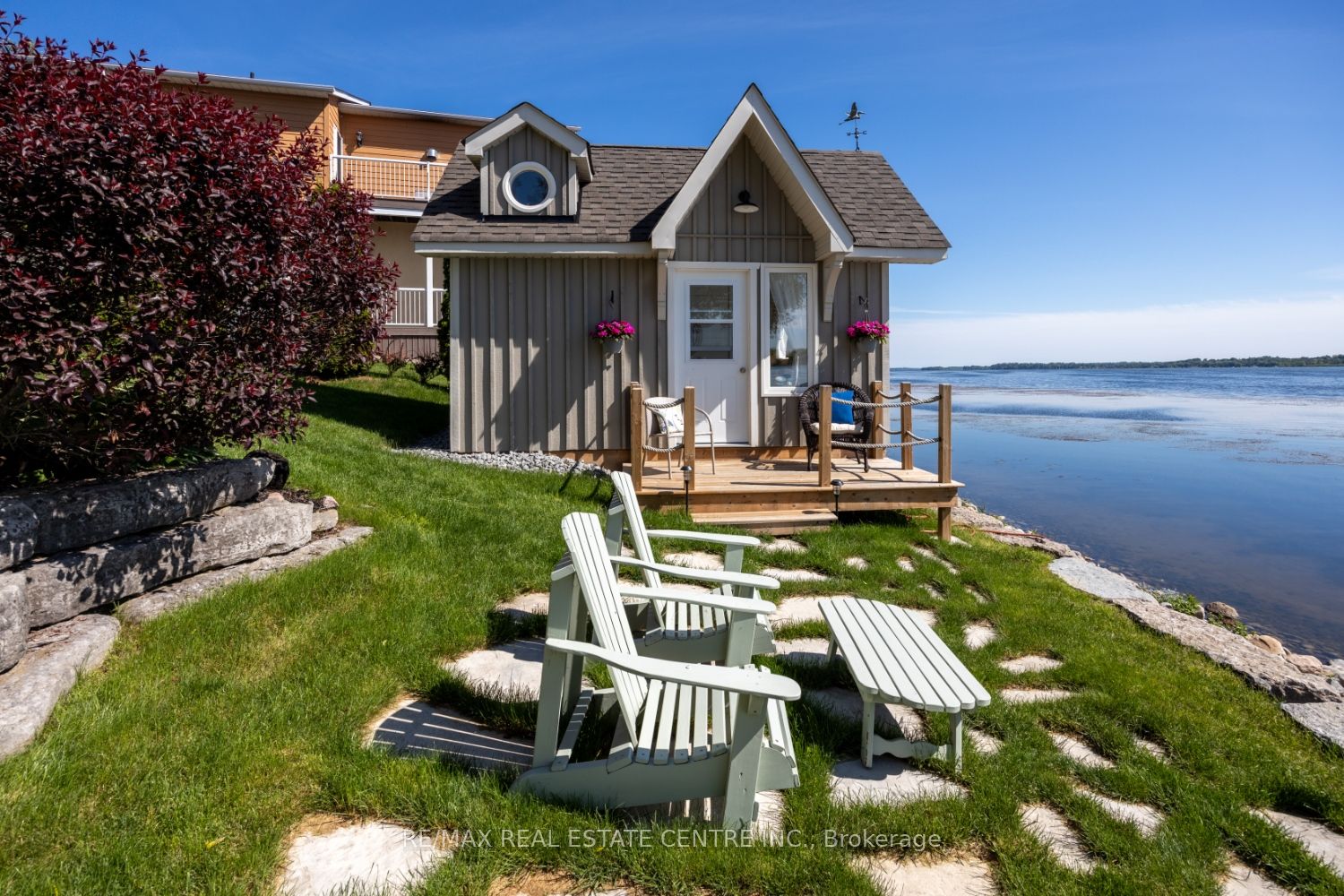 15 Coulcliff Blvd