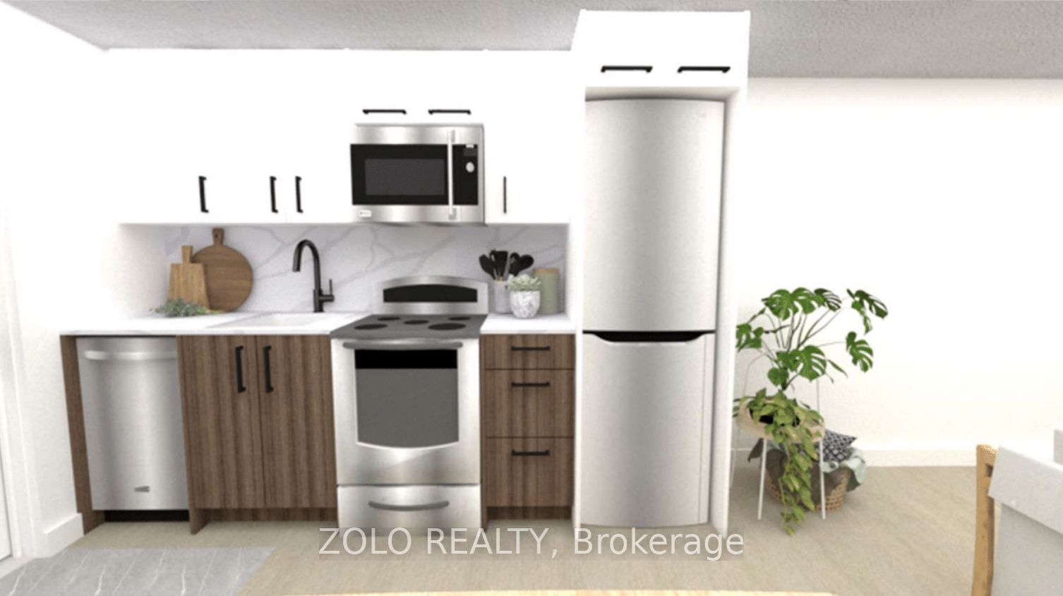 105 Galloway Road #Unit B