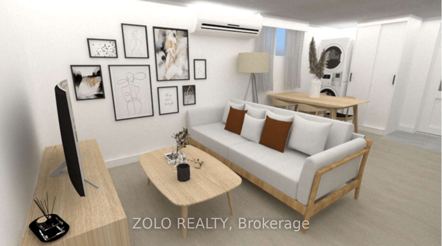 105 Galloway Road #Unit B