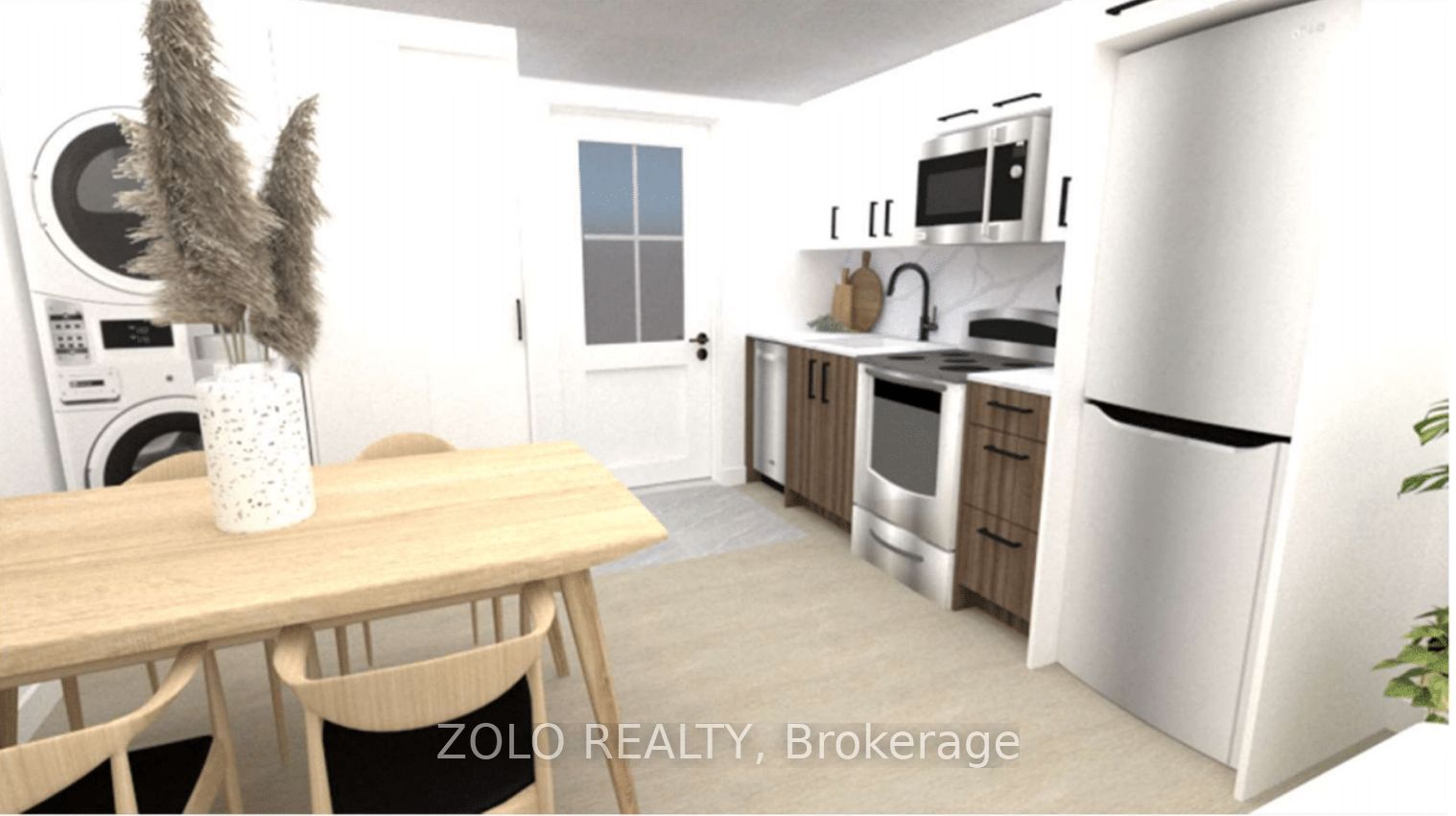 105 Galloway Road #Unit B