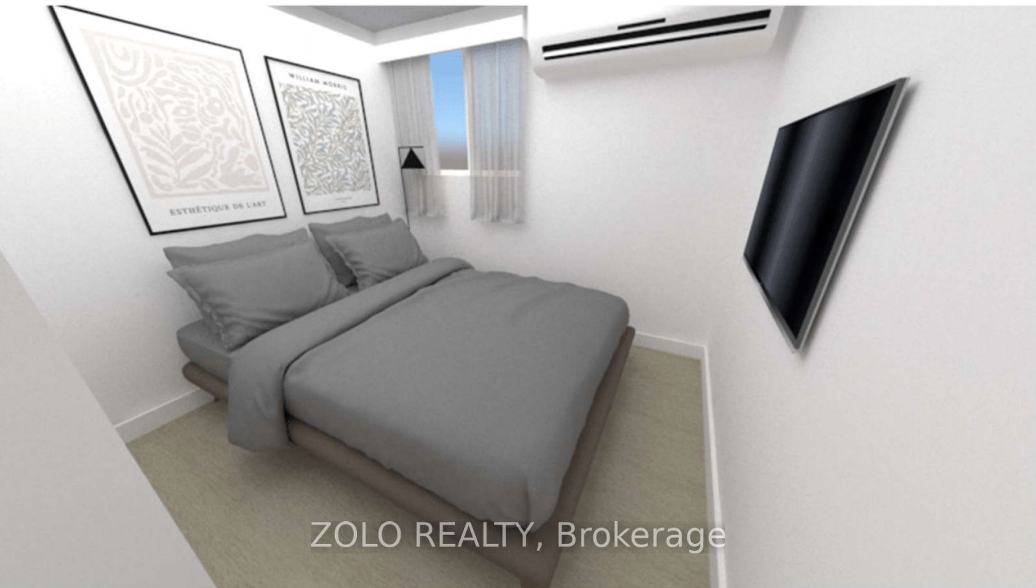105 Galloway Road #Unit B