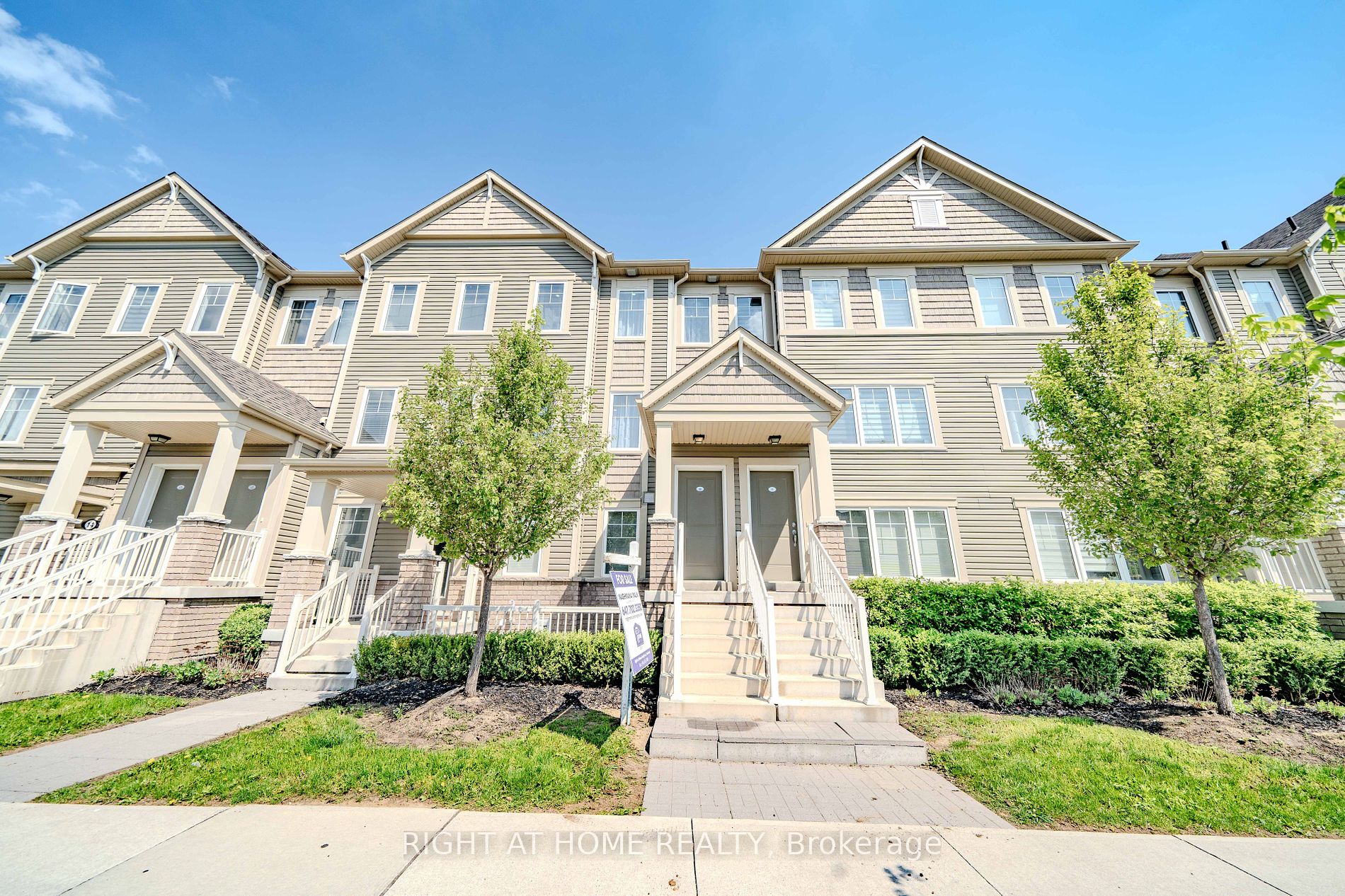 2500 Hill Rise Court, #10