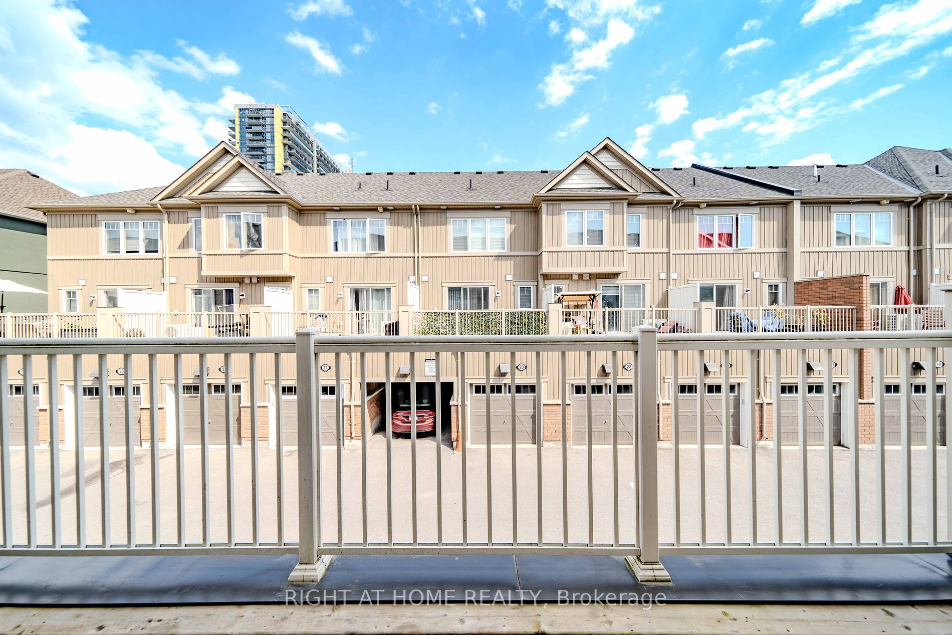 2500 Hill Rise Court, #10