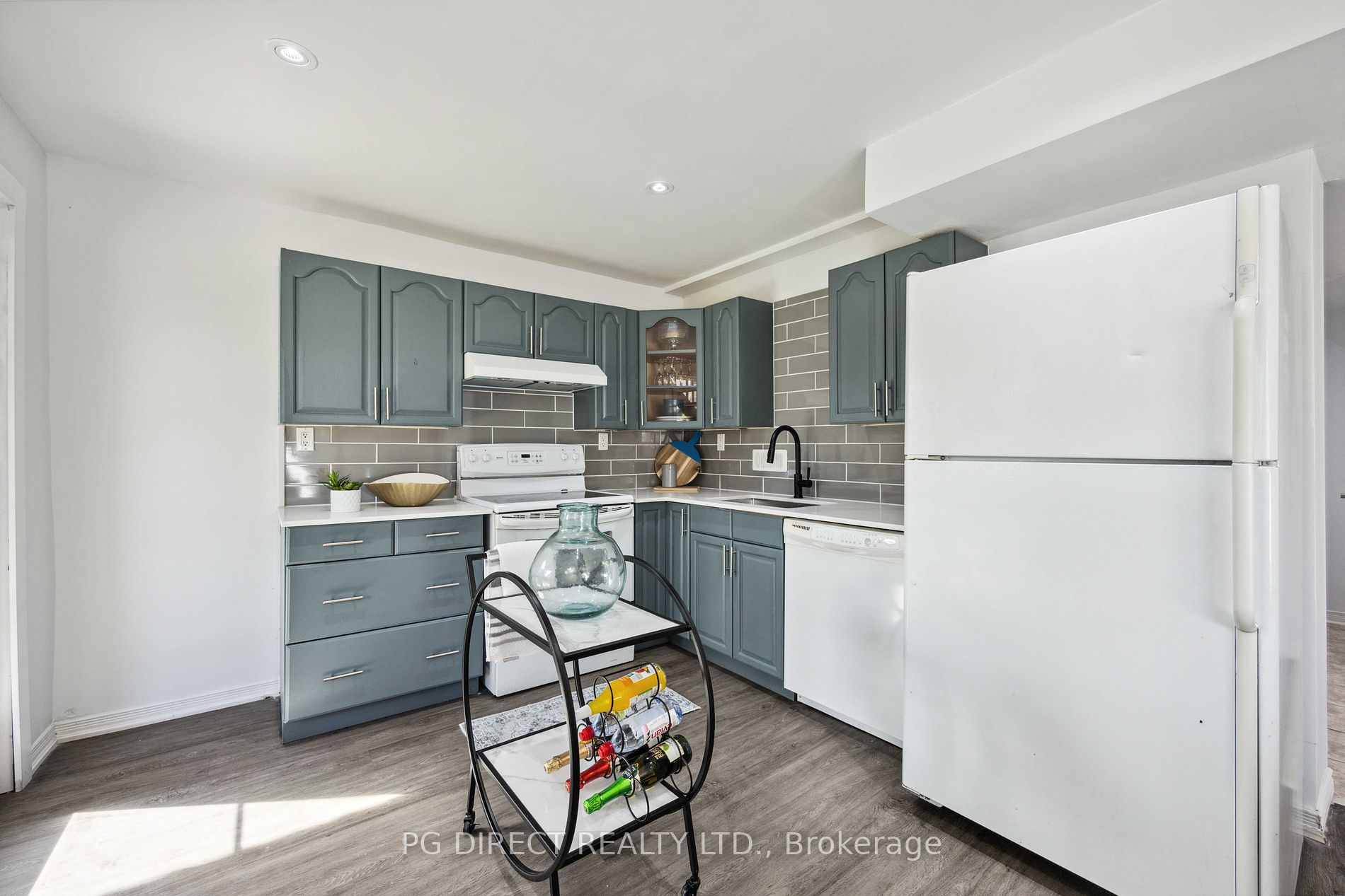 67 Millburn Drive