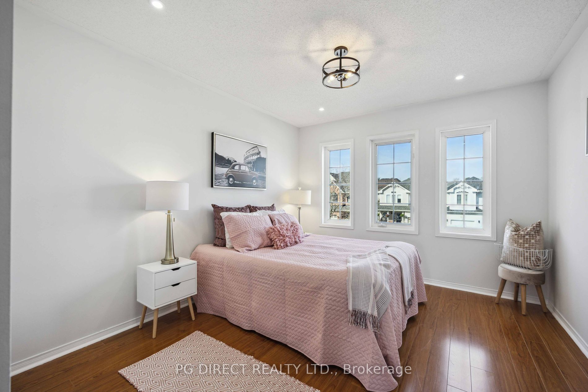 67 Millburn Drive