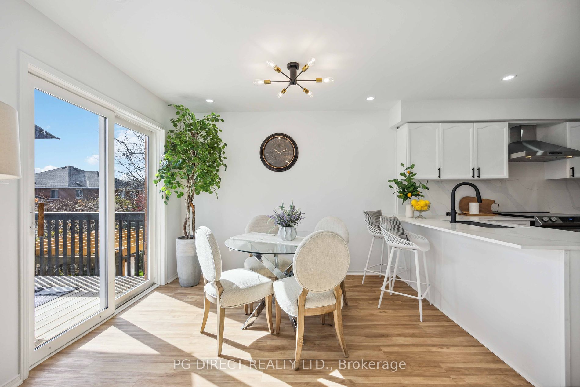 67 Millburn Drive
