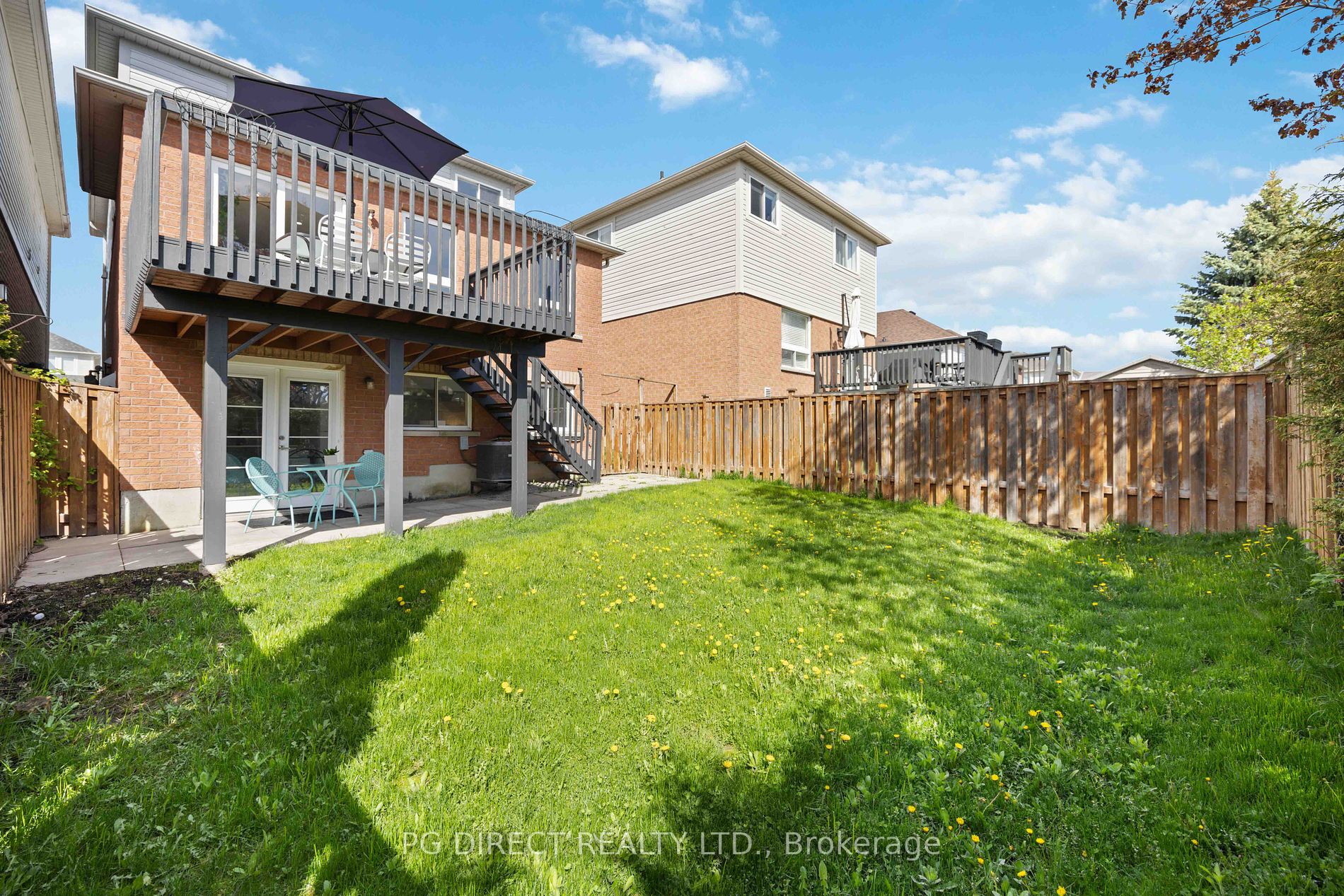 67 Millburn Drive