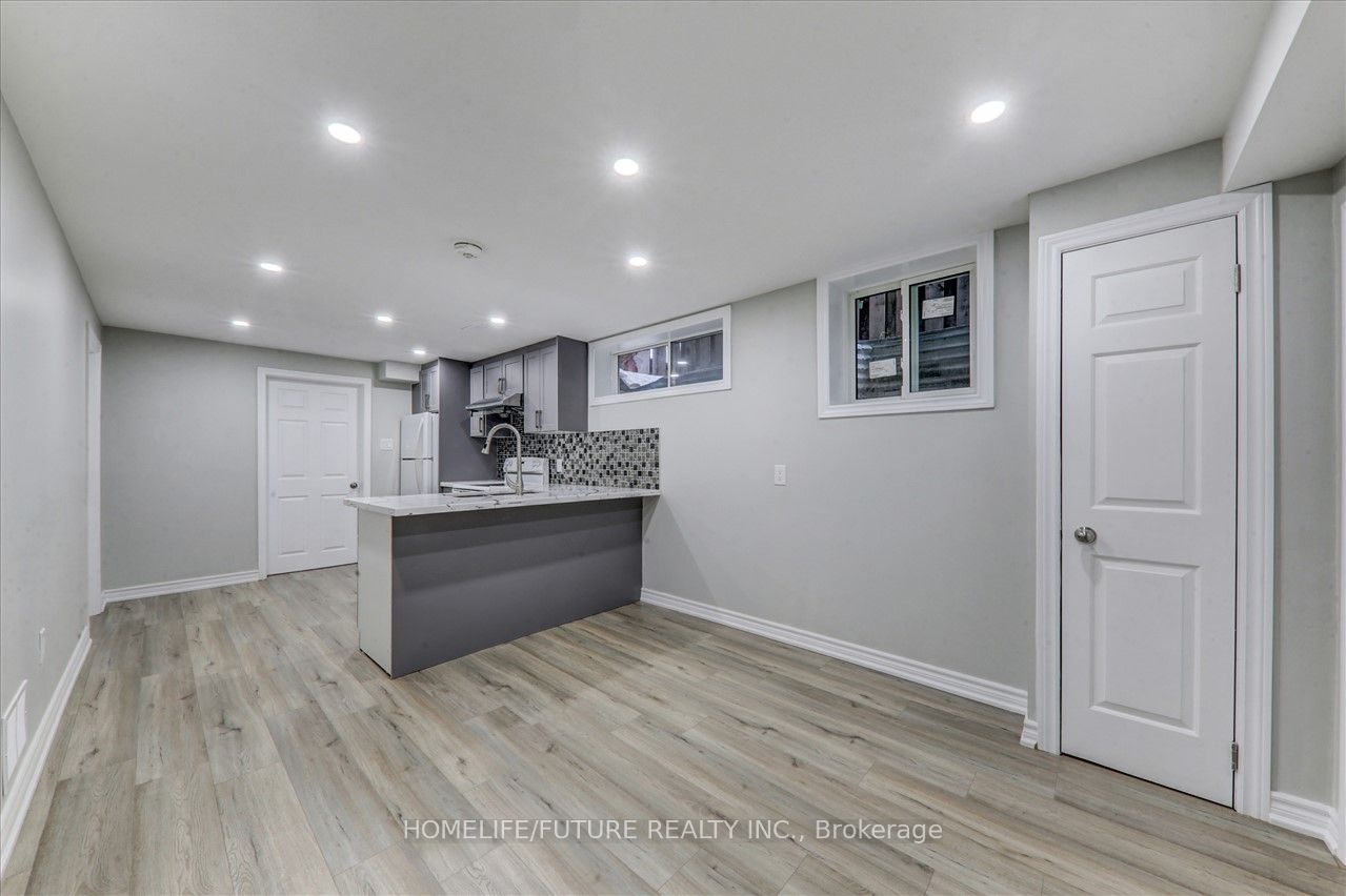 1337 Margate Drive, #Bsmt