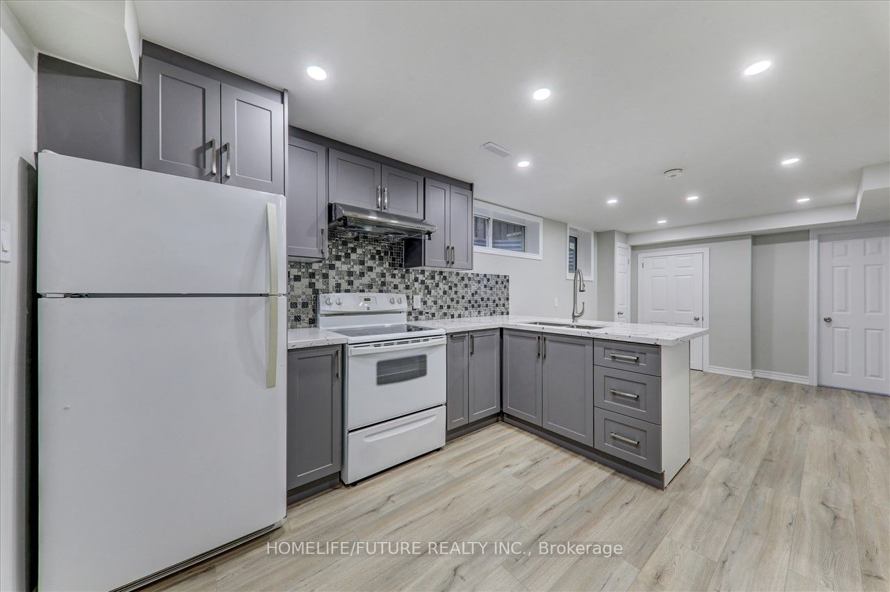1337 Margate Drive, #Bsmt