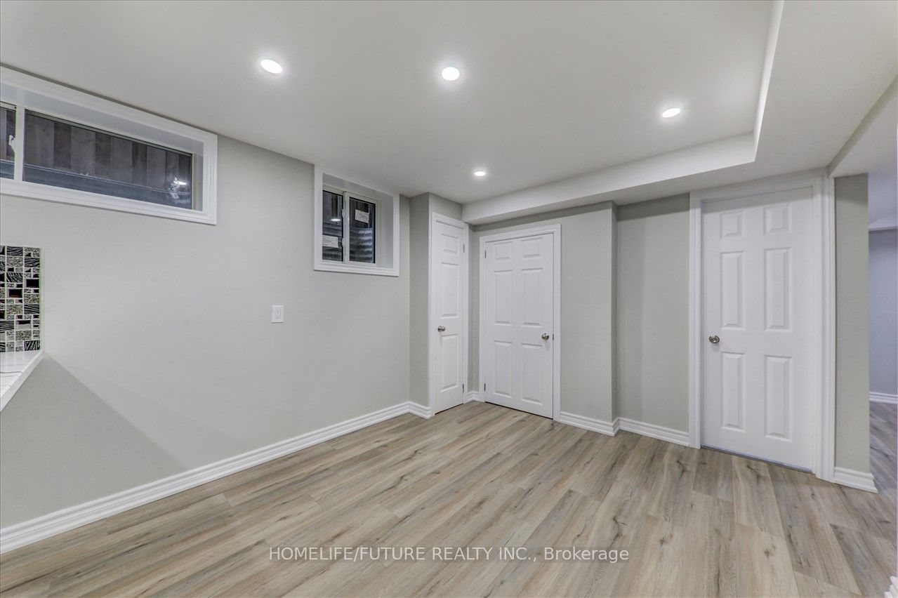 1337 Margate Drive, #Bsmt