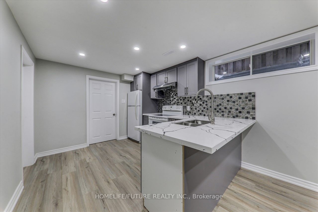 1337 Margate Drive, #Bsmt