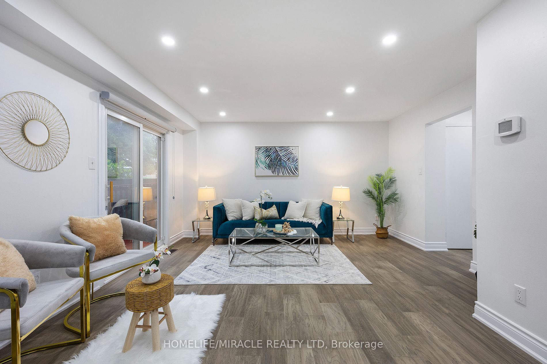 1168 Tanzer Court