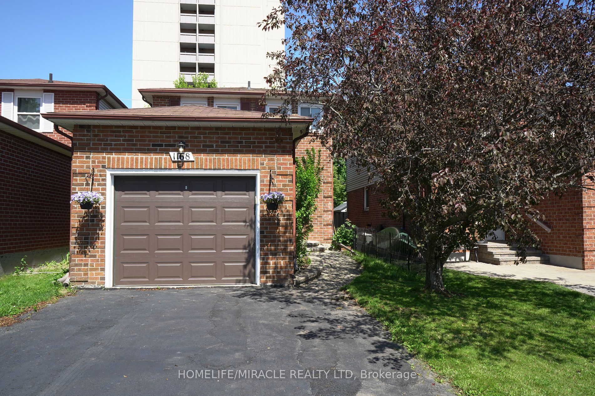 1168 Tanzer Court