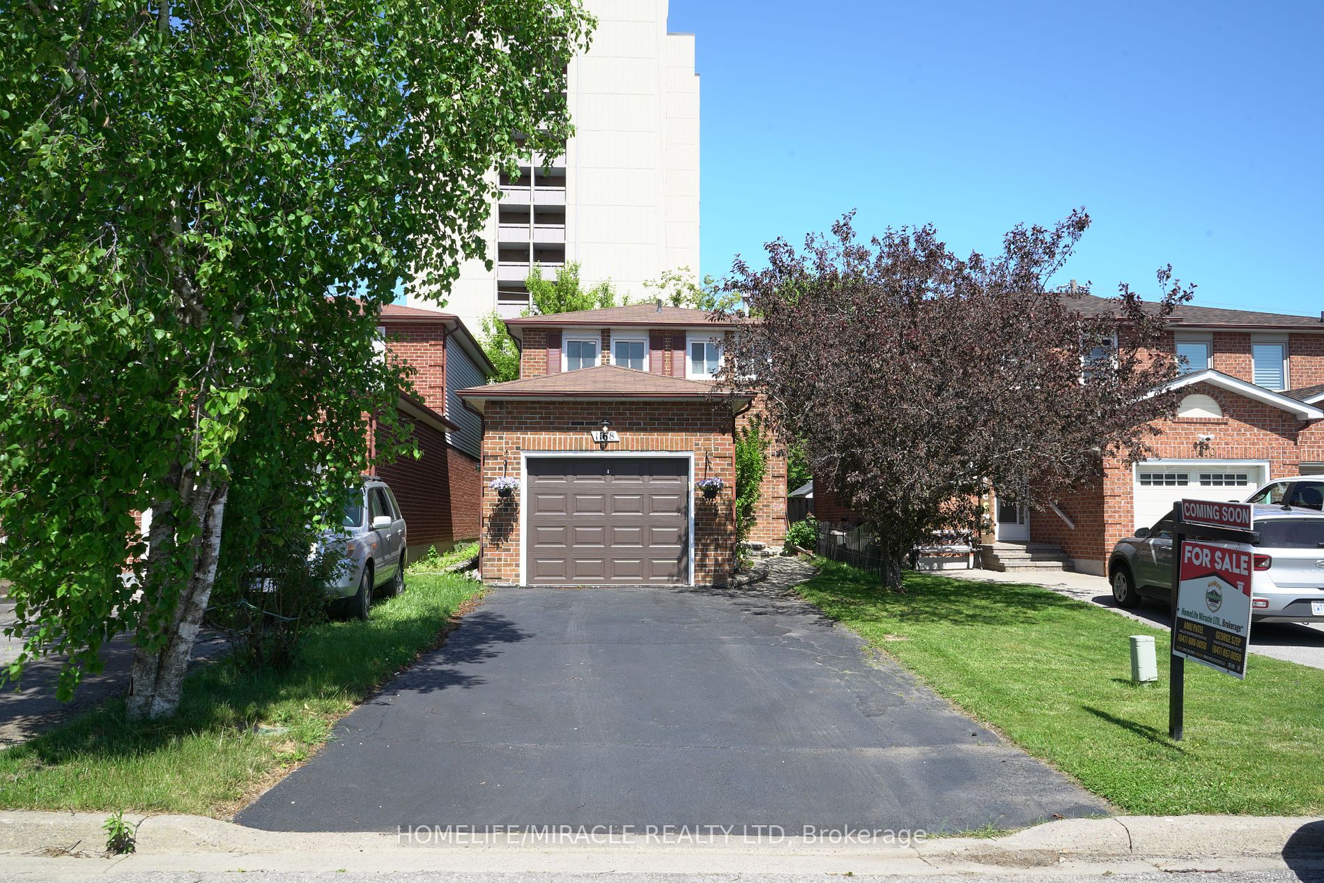 1168 Tanzer Court