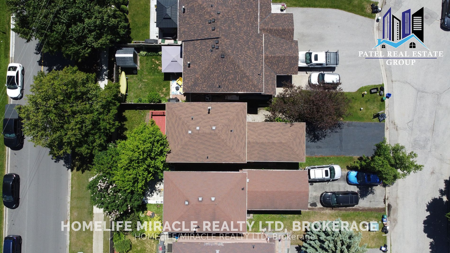1168 Tanzer Court
