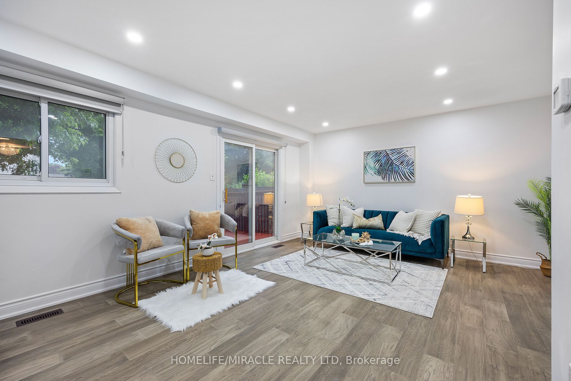 1168 Tanzer Court