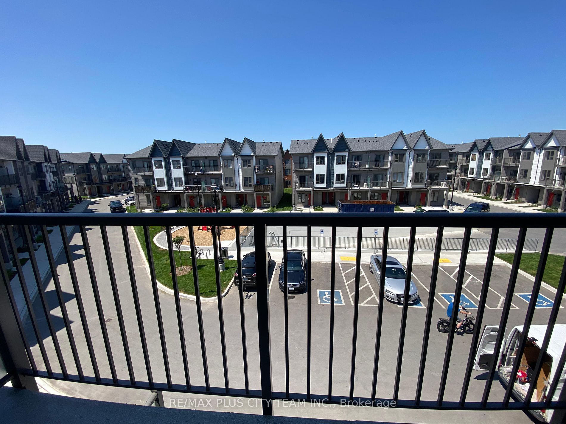 2635 William Jackson Drive, #815