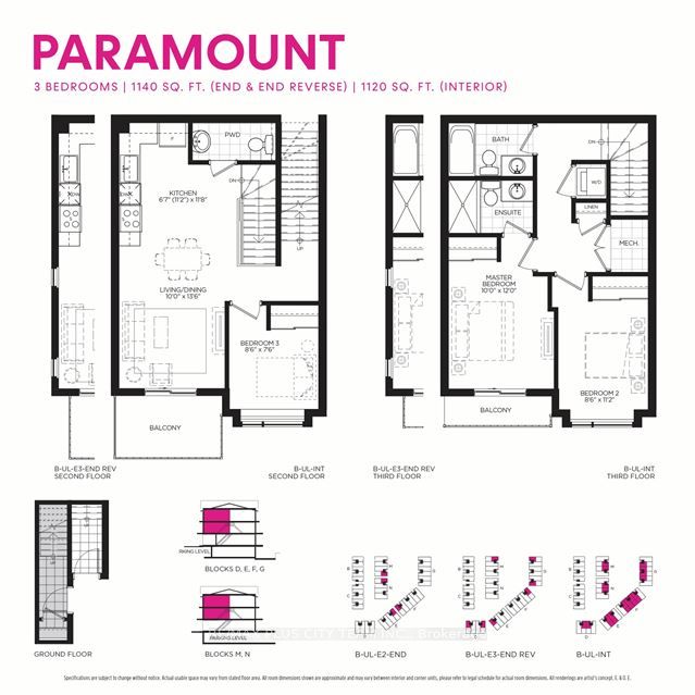 2635 William Jackson Drive, #815