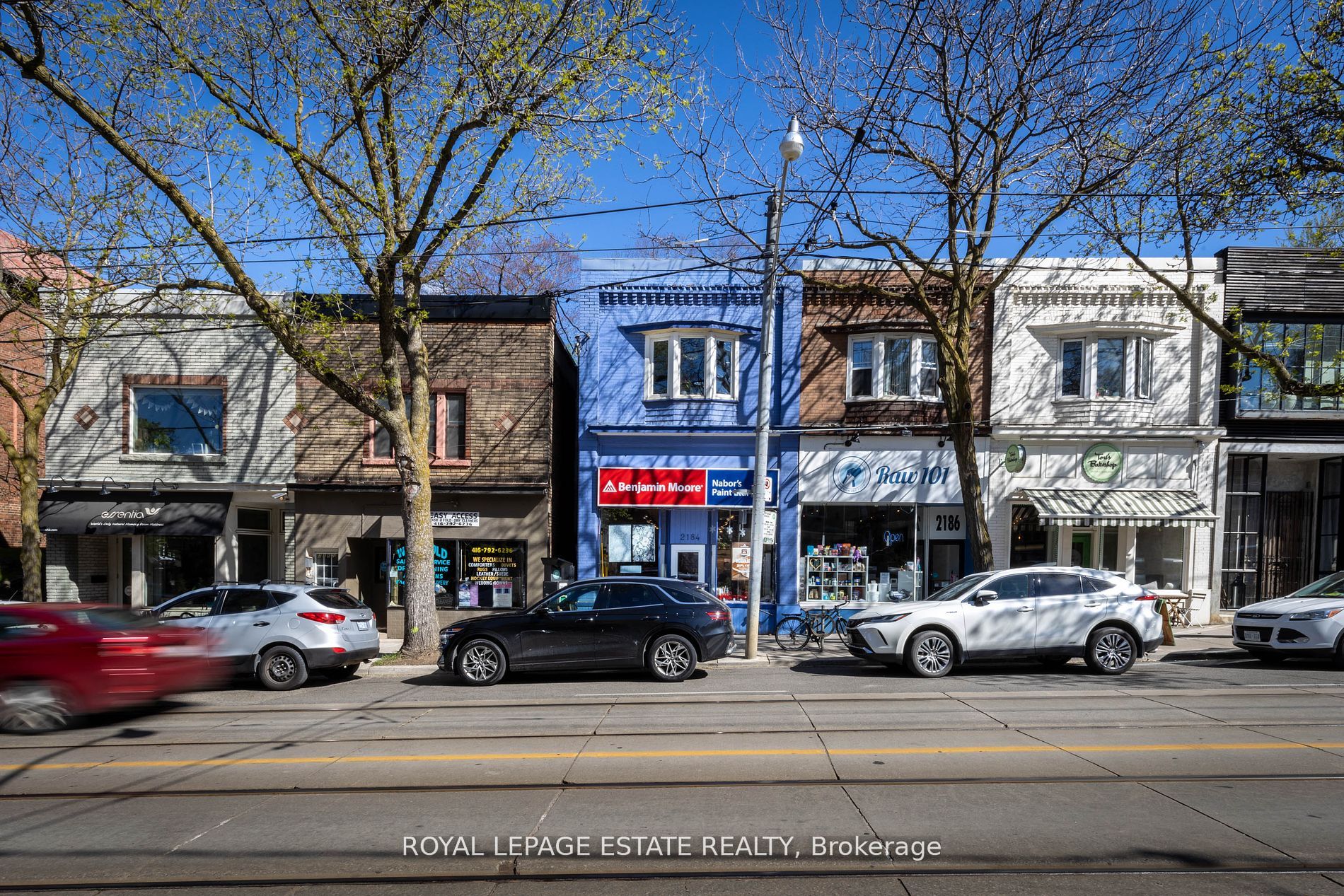 2184 Queen Street E