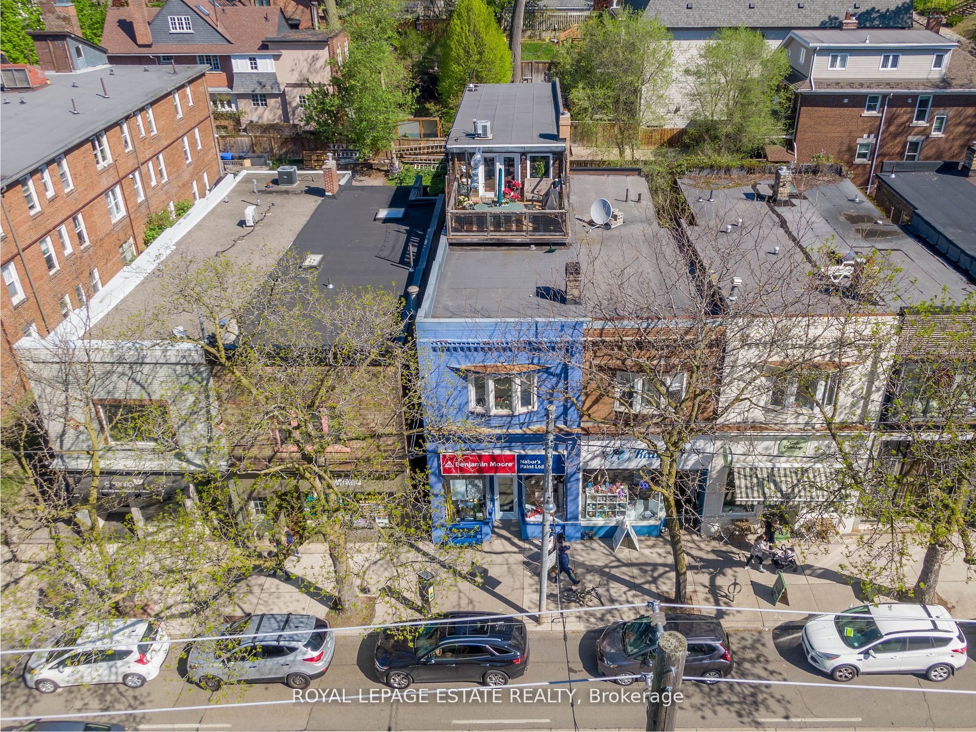 2184 Queen Street E