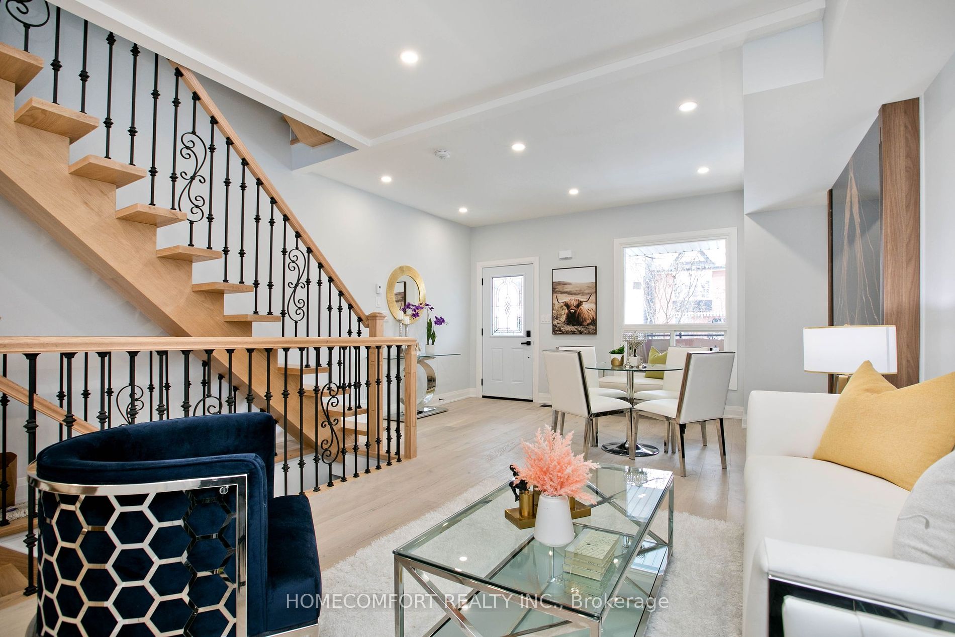 18 Connaught Avenue