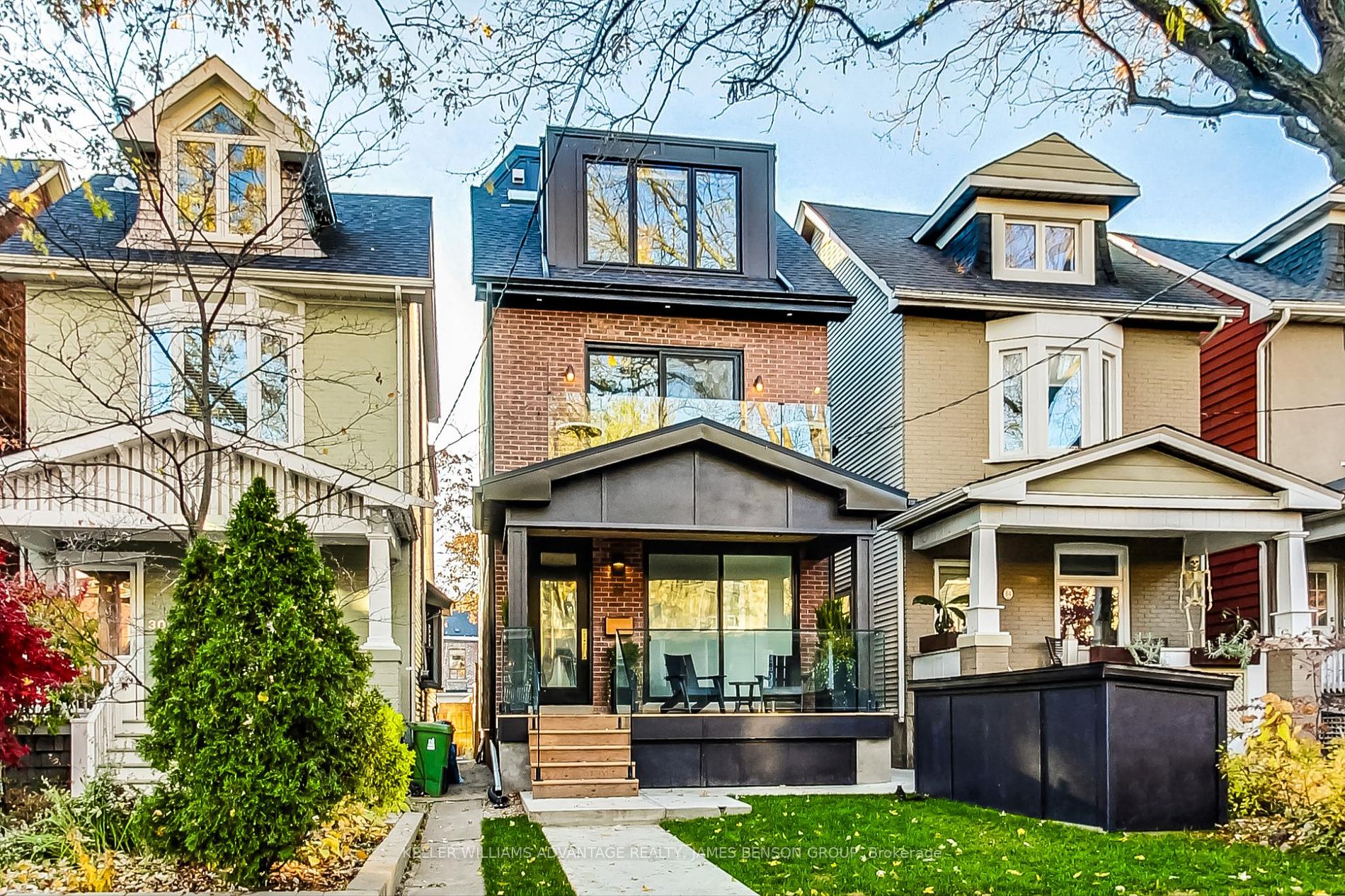 32 Galt Avenue, #Unit 1