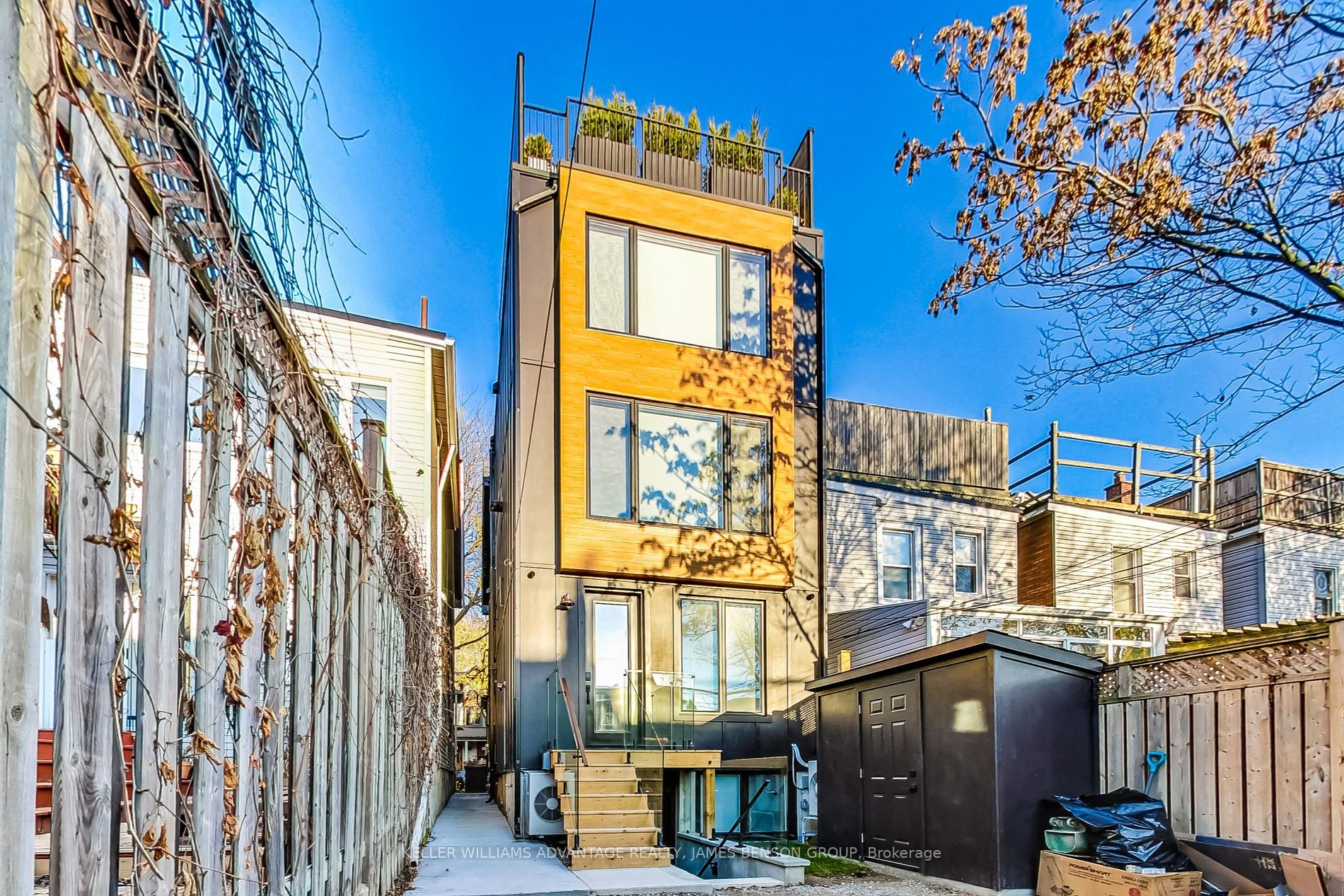 32 Galt Avenue, #Unit 1