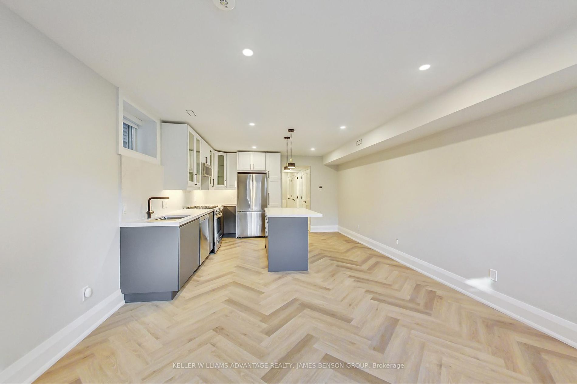 32 Galt Avenue, #Unit 1