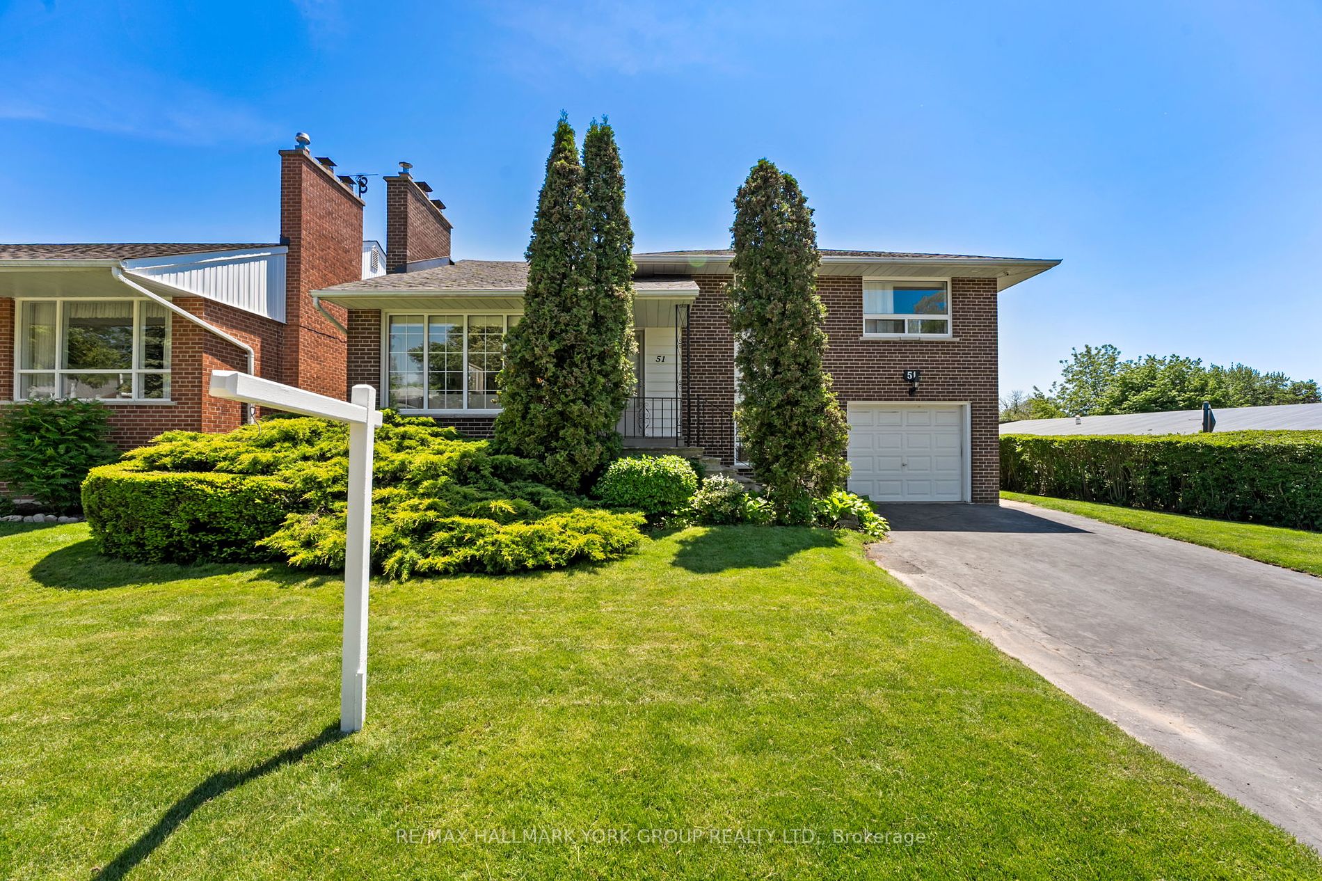 51 Sloley Road